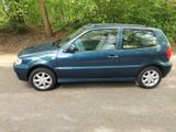Volkswagen VW Polo 6N2 Open Air Faltdach Edition Bj. ... - Volkswagen Polo: Faltdach