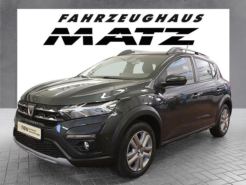 Dacia Sandero TCe 90 Stepway Comfort  *PDC / Kamera