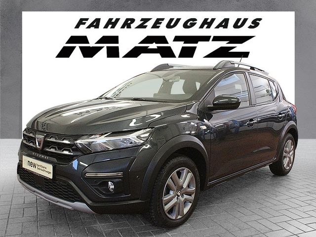 Dacia Sandero TCe 90 Stepway Comfort *PDC / Kamera