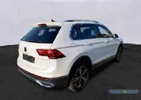 Volkswagen Tiguan - Vorschau Bild 4