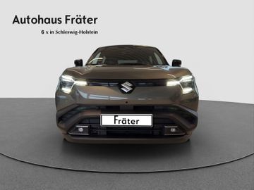 Fotografie 2 des Suzuki e Vitara 61 kWh Comfort+ Allgrip