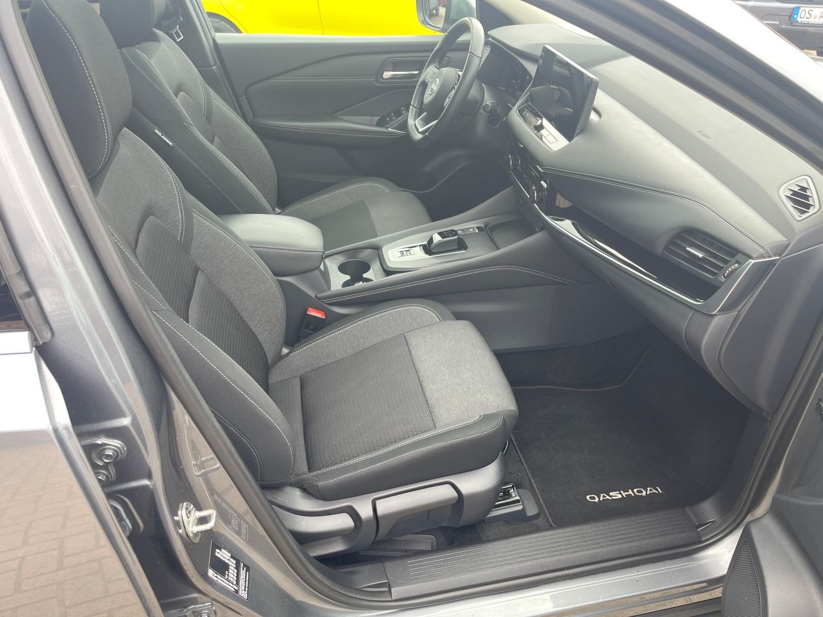 Fahrzeugabbildung Nissan Qashqai 1.5 e-Power N-Connecta Pano/360°Kamera