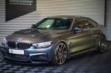 BMW 440i xDrive Coupé M-PAKET/OLED/H&K/HUD/CARPLAY - BMW 440: Coupe