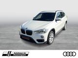 BMW X1 xDrive 20 d Advantage++LED+NAVI+KEYLESS ENTRY