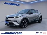 Toyota C-HR 1.8 Hybrid Style ACC+Kamera+Winterpak+LED - Toyota C-HR in Chemnitz