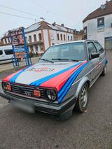 Volkswagen Golf 2 Gti 16v KR Tüv servo Zv evt tausch - Volkswagen Golf: GTI 16s