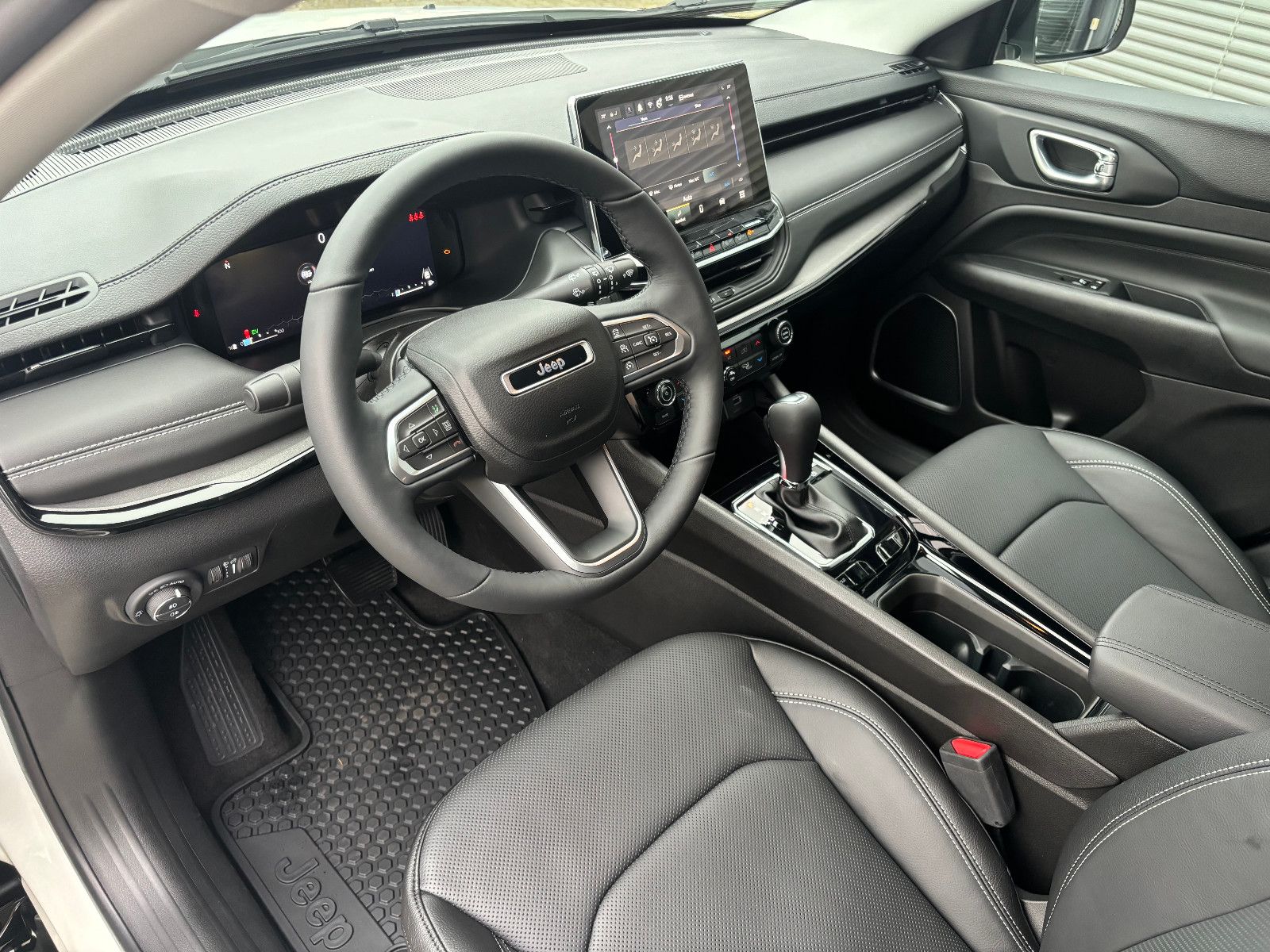 Jeep Compass - Bild 8