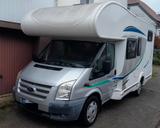 Chausson Flash 01 - Alkoven - Chausson Wohnmobil oder -wagen