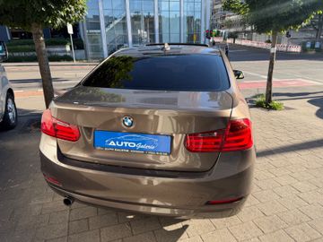 BMW 320 - 5
