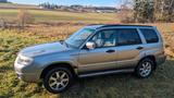 Subaru Forester 2.0X Ecomatic - Subaru Forester mit LPG-Antrieb