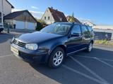 Volkswagen Golf IV Variant Ocean - Volkswagen Golf: Variant Iv