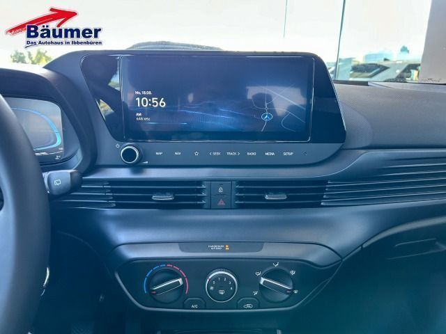 Hyundai BAYON – Bild 16