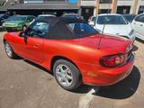 Mazda MX-5 1.6 Impulse - gebrauchte Mazda MX-5 aus dem Jahr 2006