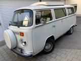 Volkswagen T2b Westfalia SO73/3,Erstlack!2.Hd!BRD,Historie! - mit Benzin-Antrieb: Standheizung, Kleinbus, 2.3