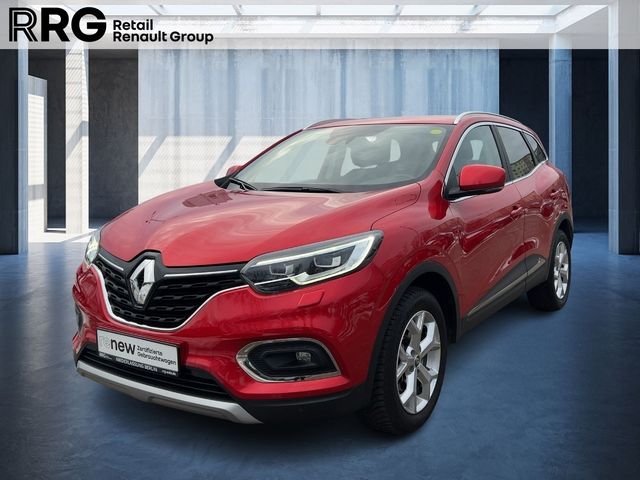 Renault Kadjar 1.3 TCe 140 Limited GPF