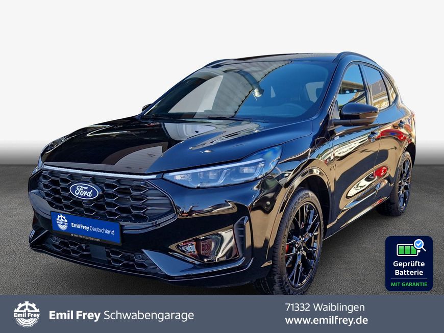 Ford Kuga 2.5 Duratec PHEV ST-LINE X 112 kW, 5-türig
