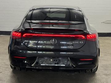 صورة مصغرة 27 لـ 2022 Mercedes-BENZ EQE