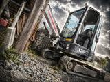 Bobcat E26/NEUE GUMMIKETTE/SONDERLACKIERUNG - Angebote