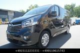 Opel Vivaro B L1H1 Sport 9 sitzer - Opel Vivaro Gebrauchtwagen in Nürnberg