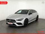 Mercedes-Benz CLA 250 e AMG Line LED Navi Sitzheizung AHK PDC