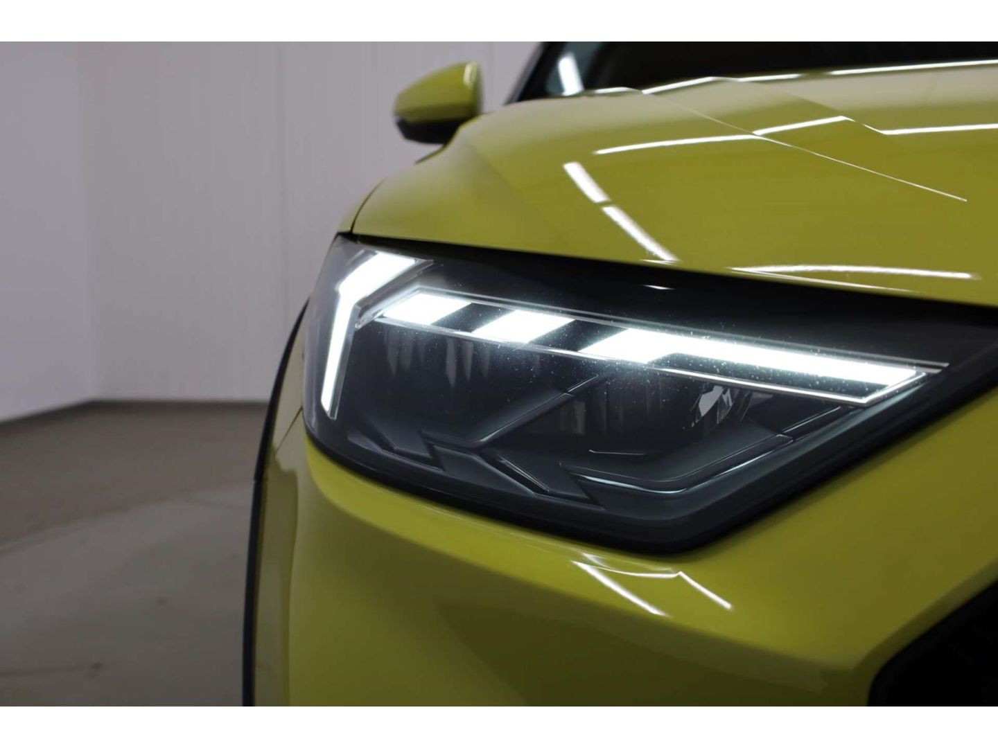 Audi A1 - Bild 23