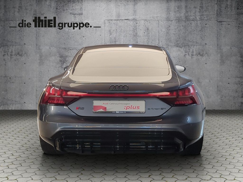 Audi RS e-tron GT - Bild 5
