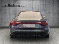 Audi RS e-tron GT - Vorschau Bild 5