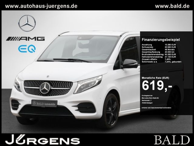 MERCEDES-BENZ V 220 Edition/kompakt/AMG/Standh/AHK/Airmatic