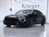 Mercedes-Benz CLS 400 d 4Matic*HUD*PANO*360°*BURMESTER*AMG - schwarze Mercedes-Benz CLS 400