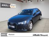 Vorschaubild Audi A4 +ACC+XENON+PANO+NAVI+ALLWETTER+