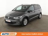 Volkswagen Touran 1.4 TSI Comfortline BMT Aut.*NAVI*CAM* - Volkswagen Touran: Tsi