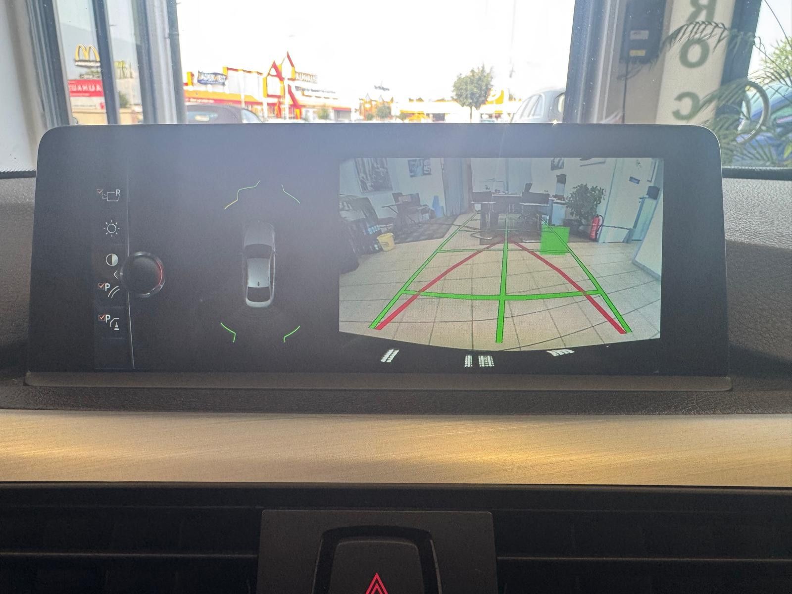 Fahrzeugabbildung BMW 420d Gran Coupe M Sport /NAVI/KLIMA/SCHECKHEFT