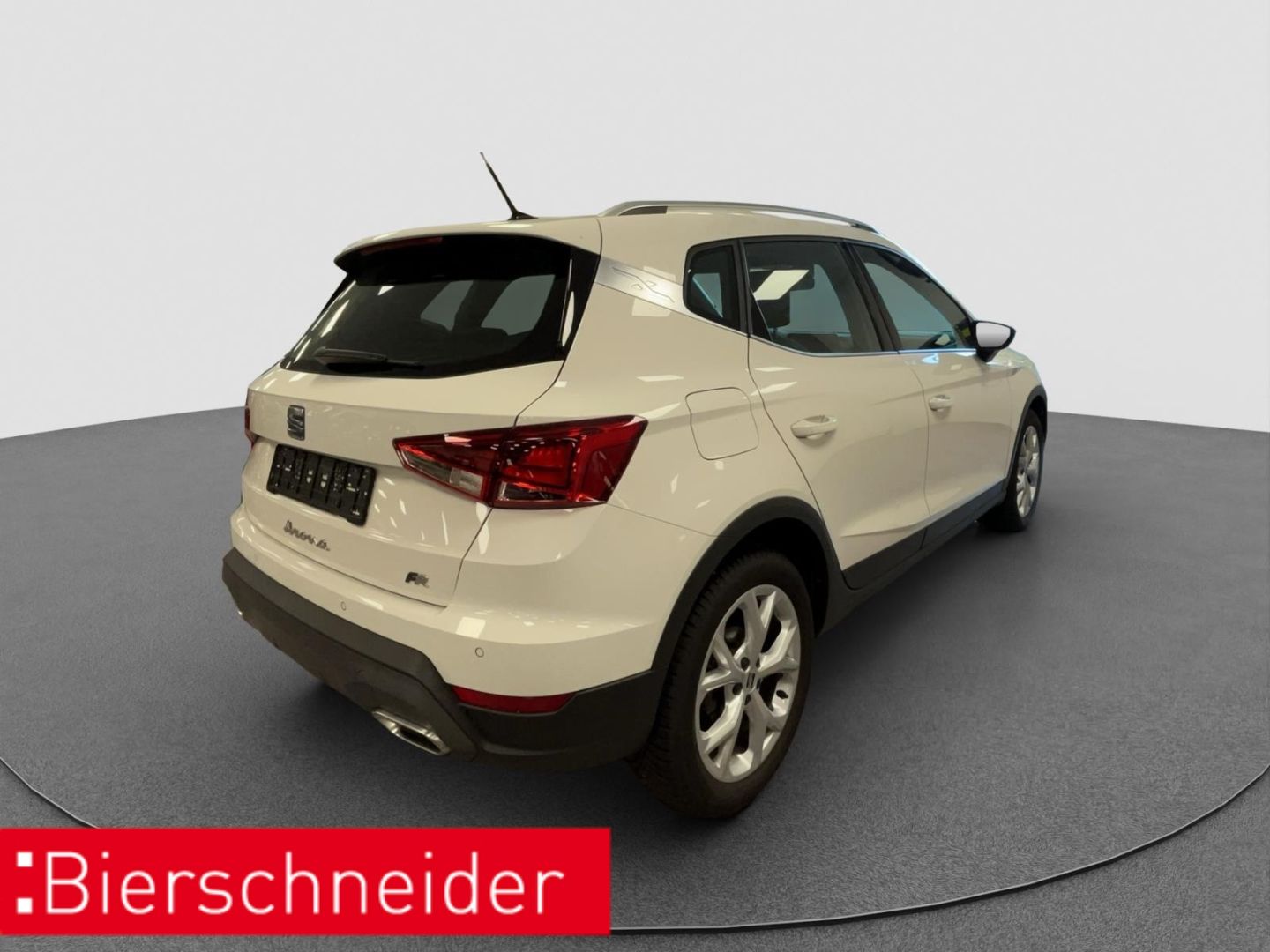 Seat Arona - Bild 5