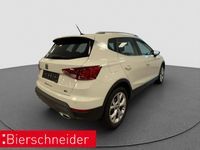 Seat Arona - Vorschau Bild 5