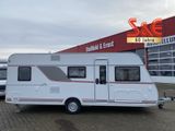 Bürstner Premio 530 TK *Paket 2*Duschpaket*Bugfenster* - Angebote entsprechen deinen Suchkriterien