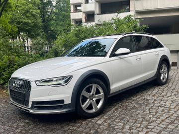 Audi A6 - 4