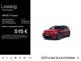 Volkswagen ID.7 Tourer Pro*NAVI*WP*BLACKSTYLE*AHK*360*H&K*E - rote Volkswagen ID.7