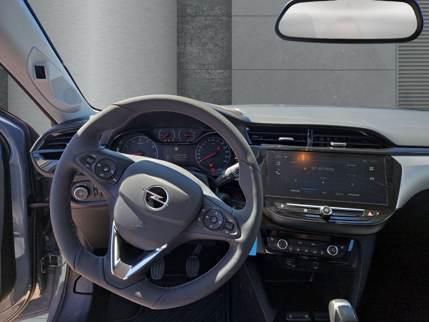 Opel Corsa - Bild 10