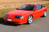 Renault Alpine V6 - Renault Alpine V6 Gebrauchtwagen