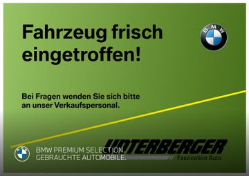 BMW X5 xDrive30d M-SPORTPAKET-AHK-LEDER-HIFI