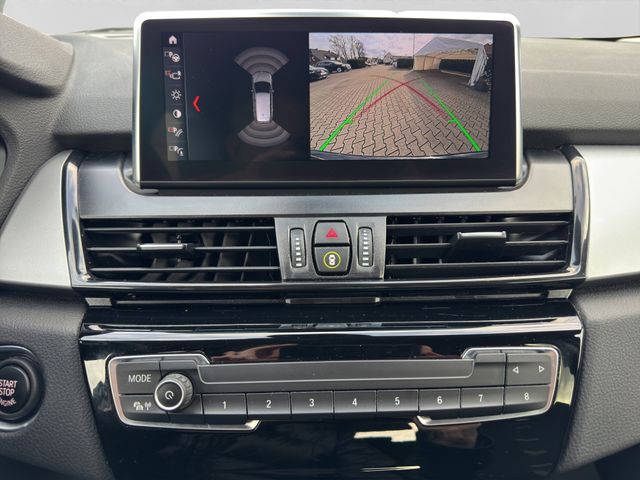 Fahrzeugabbildung BMW 218d Gran Tourer 7-Sitzer+LED+Kamera+Sports.+AHK
