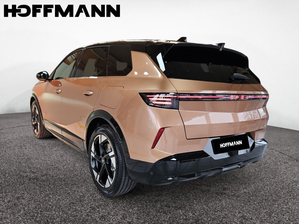 Fahrzeugabbildung Opel Grandland Electric 73kWh GS Automatik 20 Zoll