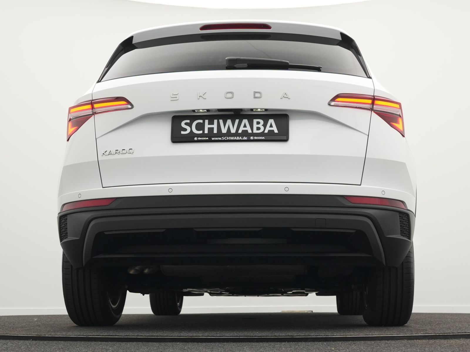Skoda Karoq - Bild 42