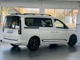 Volkswagen Caddy Maxi DSG Edition Rollstuhlgerecht-Rampe  - Volkswagen Gebrauchtwagen in Braunschweig