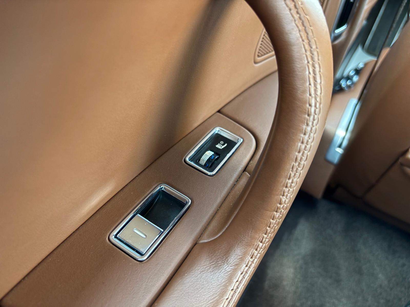 Bentley Continental Flying Spur +4x Massage+SD+BRD Fzg.