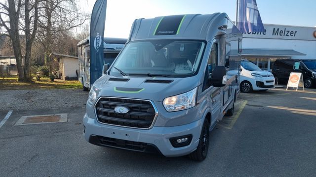CHAUSSON S697 Sport Line 170PS Automat Arctic & Connect P