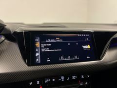 AUDI E-TRON GT QUATTRO / CARBON/ VOLLAUS. /GARANTIE AUDI E-TRON GT QUATTRO / CARBON/ VOLLAUS. /GARANTIE