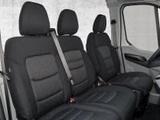 Maxus DELIVER 9 FWD L3H2 LUXURY NEUES MODELL - Bohrgerät