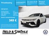 Volkswagen Golf GTI Clubsport 2,0l TSI 221kW Aktionszulassu