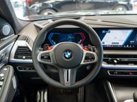 BMW XM - Vorschau Bild 11